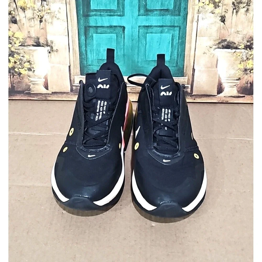 Women's Nike Air Max Up Running Workout Shoes CT1928-001  Women's  US  Size 8.5
